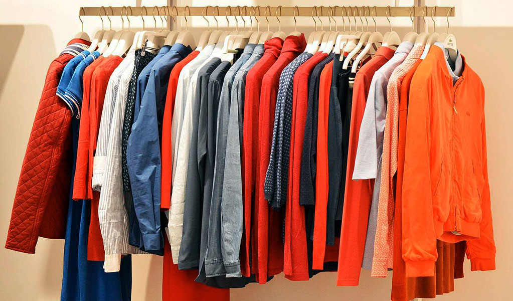 Fashion Collection - Clothes