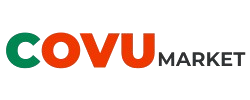 COVU Logo